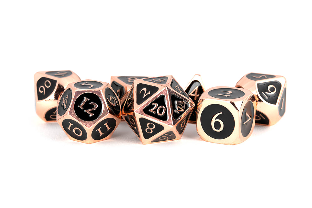 FanRoll RPG Set (7-Die Set)