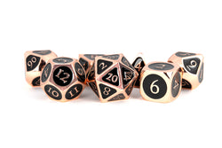 FanRoll RPG Set (7-Die Set)