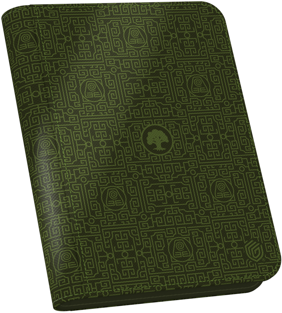 UG ZIPFOLIO 160 XENOSKIN MTG AVATAR: THE LAST AIRBENDER