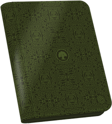 UG ZIPFOLIO 160 XENOSKIN MTG AVATAR: THE LAST AIRBENDER