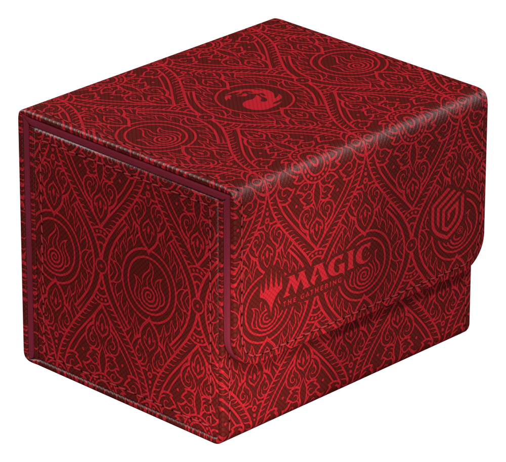 UG DECK CASE SIDEWINDER 100+ XENOSKIN MTG AVATAR: THE LAST AIRBENDER