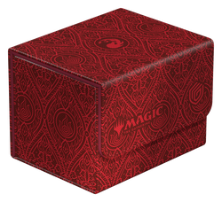 UG DECK CASE SIDEWINDER 100+ XENOSKIN MTG AVATAR: THE LAST AIRBENDER
