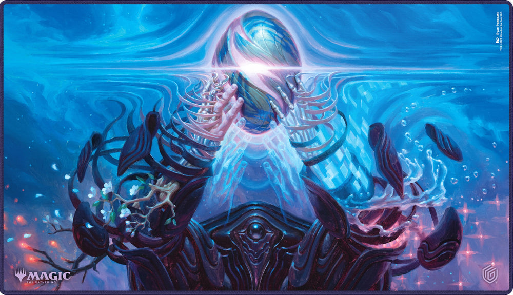 UG PLAYMAT MTG EDGE OF ETERNITIES