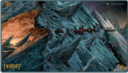 UG PLAYMAT THE HOBBIT MAP