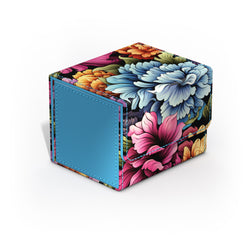 UG DECK CASE SIDEWINDER 100+ FLORAL