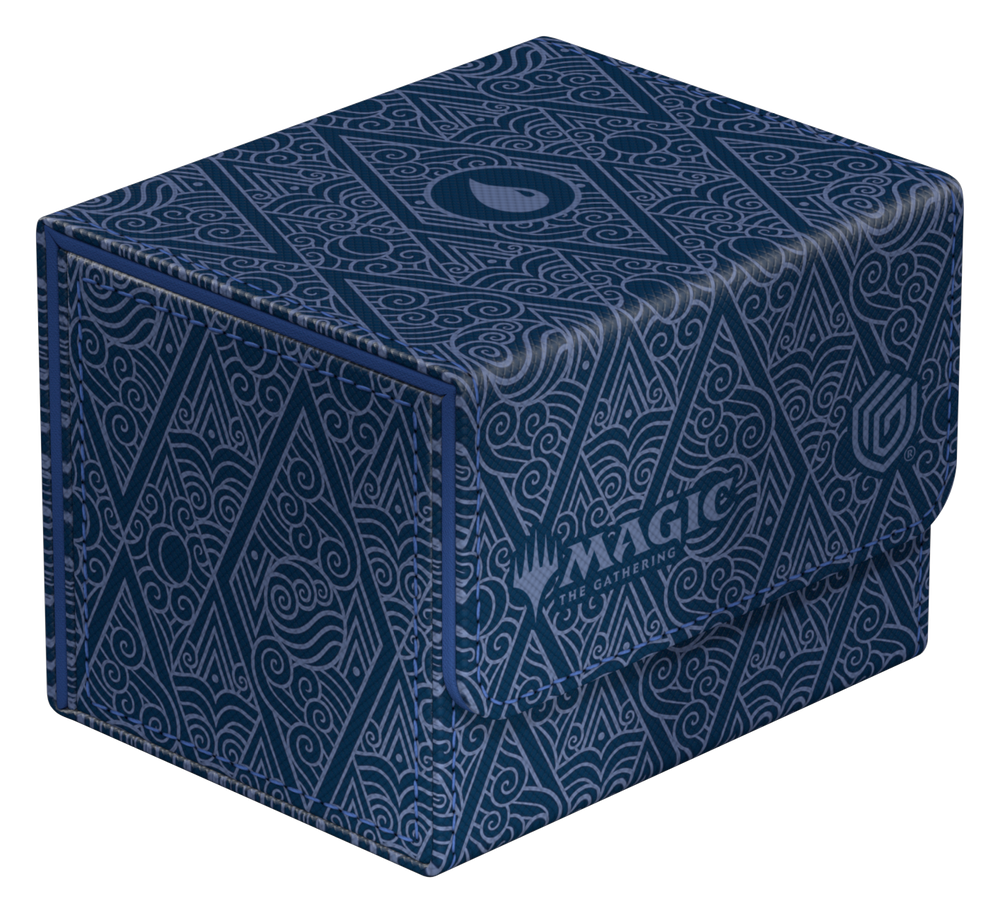 UG DECK CASE SIDEWINDER 100+ XENOSKIN MTG AVATAR: THE LAST AIRBENDER