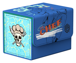UG DECK CASE ONE PIECE SIDEWINDER 80+ XENOSKIN ONE PIECE