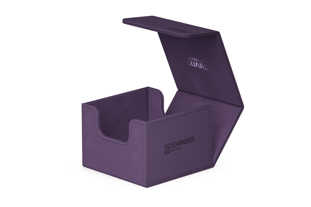 UG DECK CASE SIDEWINDER 133+ MONOCOLOR
