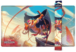 DISNEY LORCANA PLAYMAT SET 7