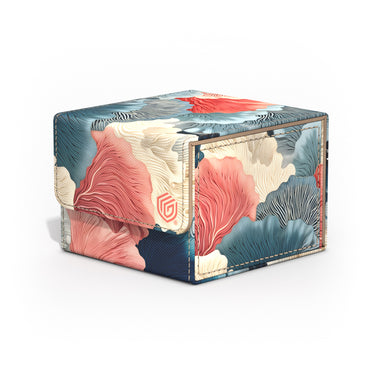 UG DECK CASE SIDEWINDER 133+ XENOSKIN CORAL PLACES