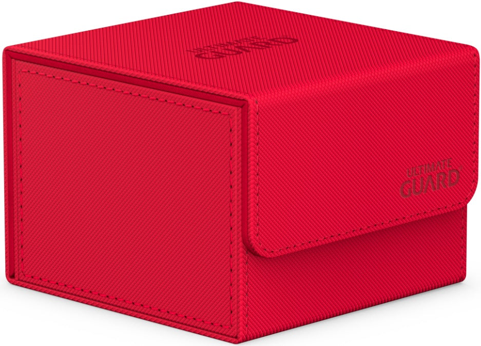 UG DECK CASE SIDEWINDER 133+ MONOCOLOR