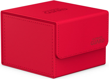 UG DECK CASE SIDEWINDER 133+ MONOCOLOR