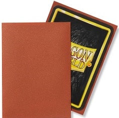 Dragon Shield Matte Sleeves (100ct)
