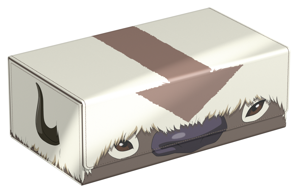 ULTIMATE GUARD SQUAROES COLLECTOR'S CASE