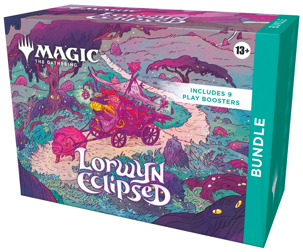 Lorwyn Eclipsed - Bundle (PREORDER)