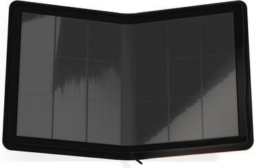 UG ZIPFOLIO 360 XENOSKIN - MTG DUSKMOURN