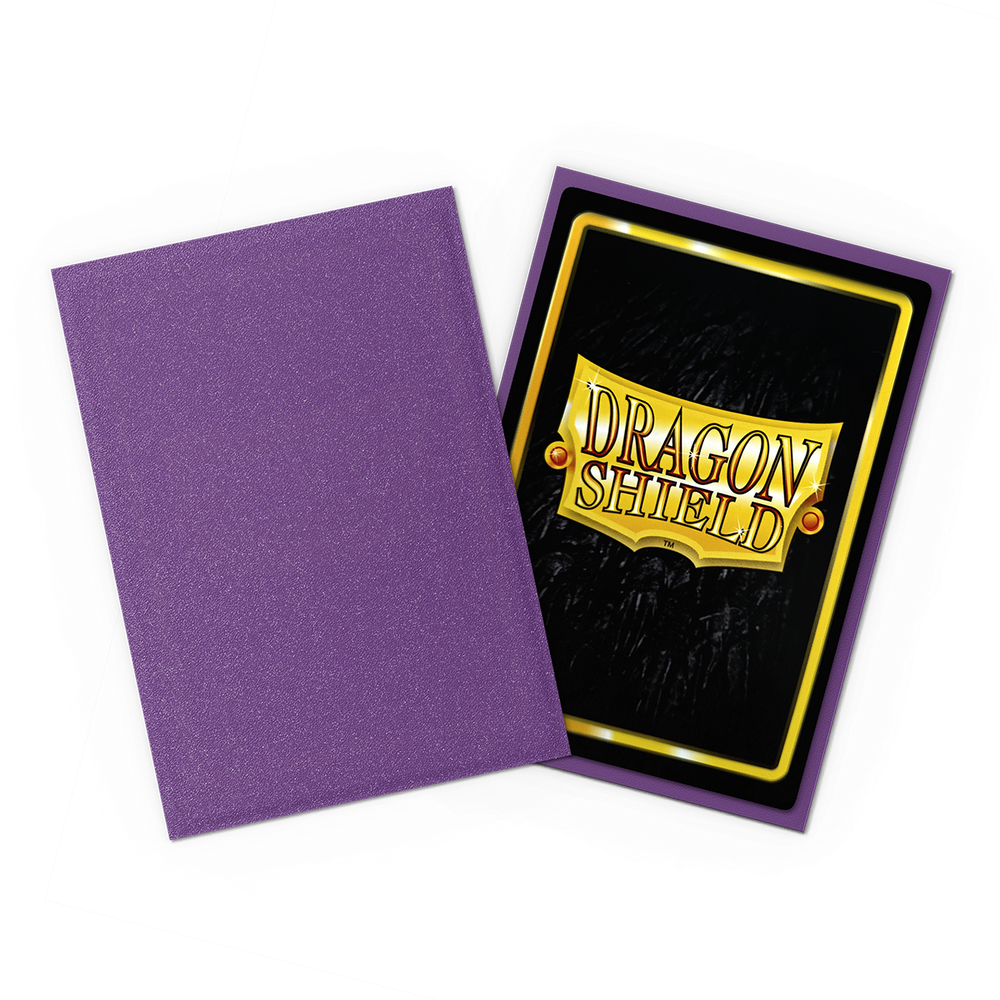Dragon Shield Matte Japanese Sleeves (60ct)