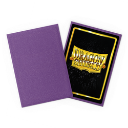 Dragon Shield Matte Japanese Sleeves (60ct)