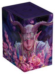 UG FLIP N TRAY DECK CASE XENOSKIN MTG LORWYN ECLIPSED