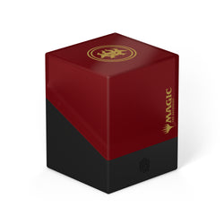 UG DECK CASE BOULDER 100+ MTG GUILD SUMMIT