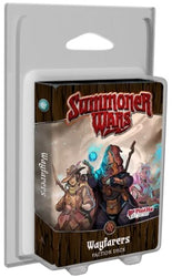 SUMMONER WARS 2ND EDITION EXPANSION DECK