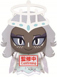 BANPRESTO HAZBIN HOTEL CHIBIGURUMI PLUSH