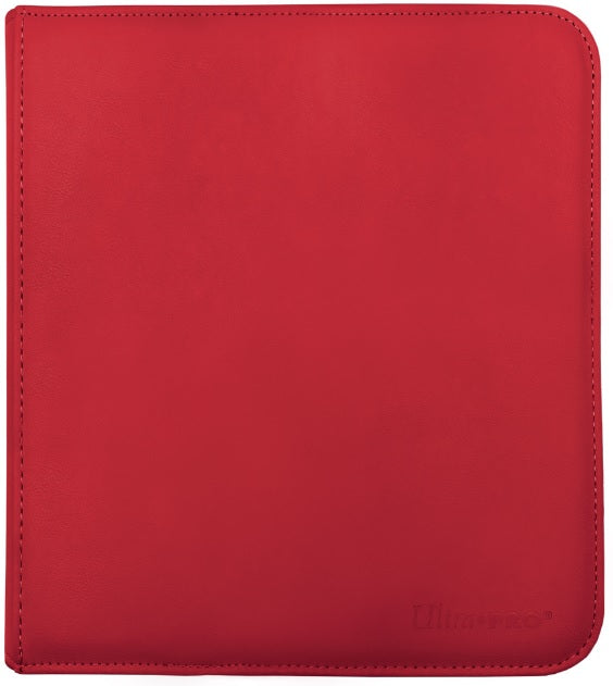 UP ZIP BINDER PRO 12PKT