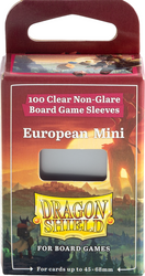 Dragon Shield Board Game Sleeves