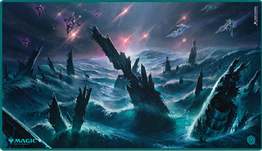 UG PLAYMAT MTG EDGE OF ETERNITIES