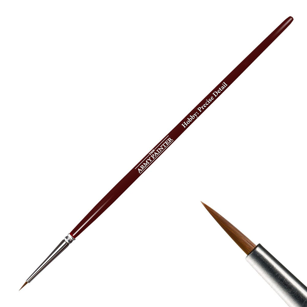 HOBBY BRUSH