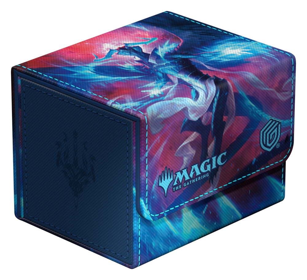 UG DECK CASE SIDEWINDER 100+ XENOSKIN MTG TARKIR DRAGONSTORM