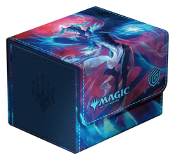 UG DECK CASE SIDEWINDER 100+ XENOSKIN MTG TARKIR DRAGONSTORM