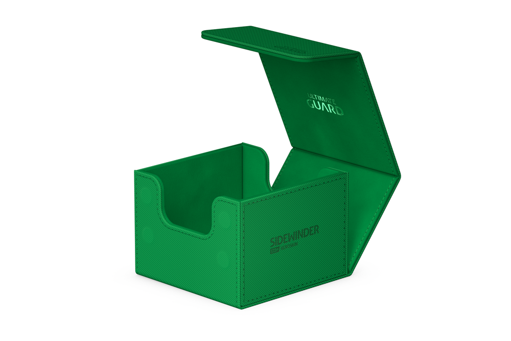UG DECK CASE SIDEWINDER 133+ MONOCOLOR