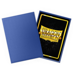 Dragon Shield NON-GLARE Matte Sleeves (100ct)