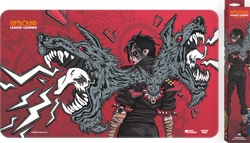 RIFTBOUND LEAGUE OF LEGENDS TCG UNLEASHED PLAYMAT