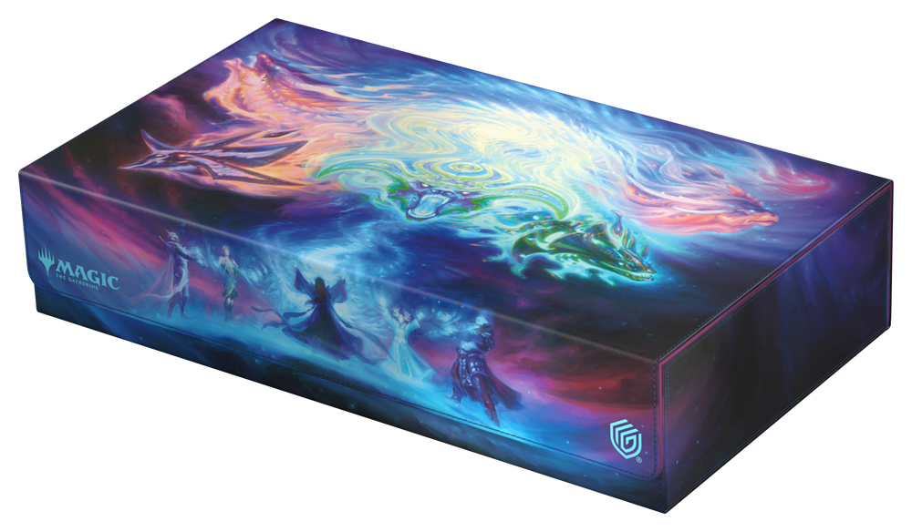 UG DECK CASE OMNIHIVE 1000+ MTG TARKIR DRAGONSTORM