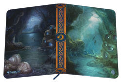 UG ZIPFOLIO 360 XENOSKIN - MTG LORWYN ECLIPSED