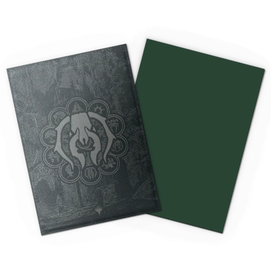 Dragon Shield DUAL Matte MTG Guildpact Sleeves (100ct)