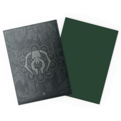 Dragon Shield DUAL Matte MTG Guildpact Sleeves (100ct)