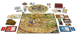 LABYRINTH 40TH ANNIVERSARY EDITION