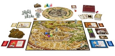 LABYRINTH 40TH ANNIVERSARY EDITION