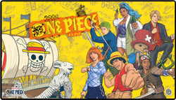 UG PLAYMAT ONE PIECE
