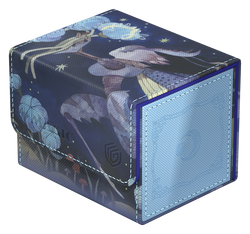 UG DECK CASE SIDEWINDER 100+ XENOSKIN MTG LORWYN ECLIPSED