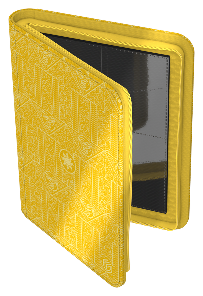 UG ZIPFOLIO 160 XENOSKIN MTG AVATAR: THE LAST AIRBENDER