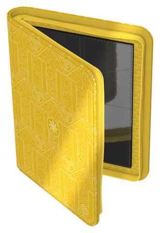 UG ZIPFOLIO 160 XENOSKIN MTG AVATAR: THE LAST AIRBENDER