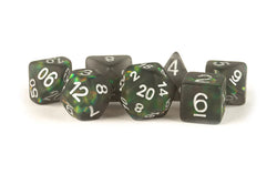 Metallic Dice Games RPG Set (7-Die Set)