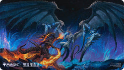 UP Playmat - MTG UNIVERSES BEYOND FINAL FANTASY