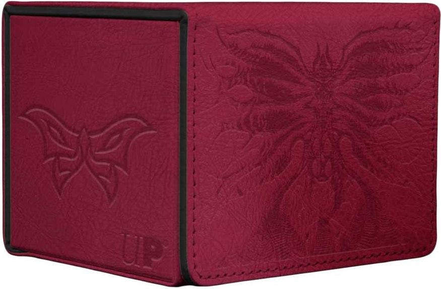 UP D-BOX ALCOVE EDGE DUSKMOURN DEBOSSED SYMBOL