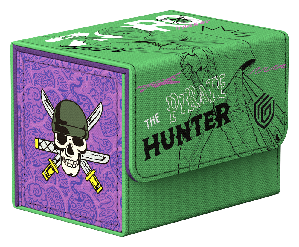 UG DECK CASE ONE PIECE SIDEWINDER 80+ XENOSKIN ONE PIECE