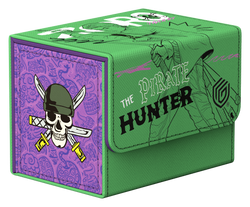 UG DECK CASE ONE PIECE SIDEWINDER 80+ XENOSKIN ONE PIECE